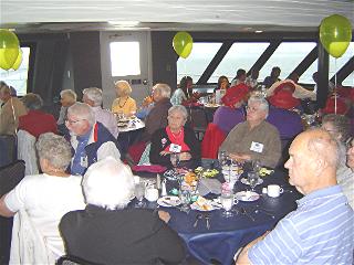 Norfolk Cruise 2005