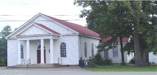 1859 Sanctuary