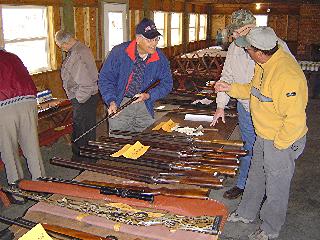 2006 Men's Sporting Event