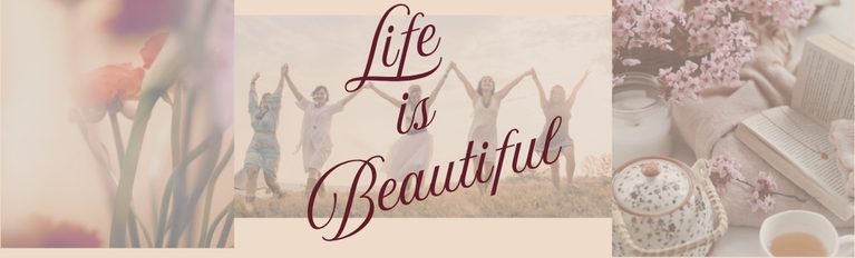 Life is Beautiful